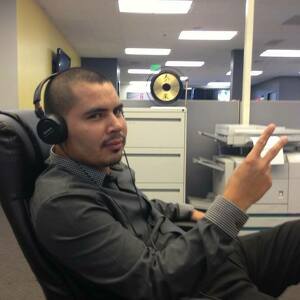 Frank (Cisco) Aguilar